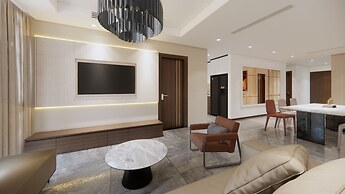 ARAVELLE SUITES