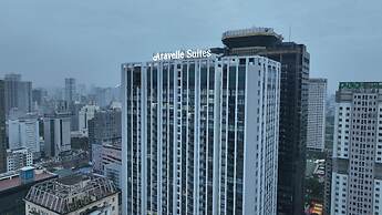 ARAVELLE SUITES