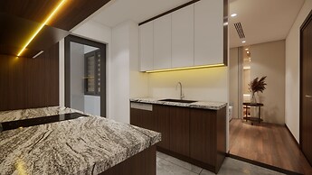 ARAVELLE SUITES