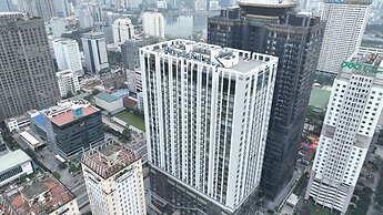 ARAVELLE SUITES