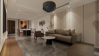 ARAVELLE SUITES