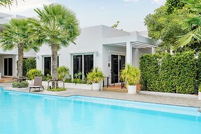 The Delfini Hua Hin