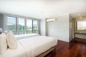 The Delfini Hua Hin