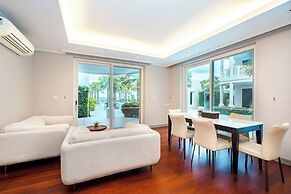 The Delfini Hua Hin