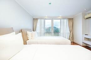 The Delfini Hua Hin