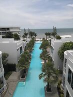 The Delfini Hua Hin