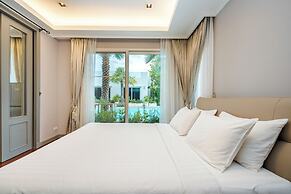 The Delfini Hua Hin