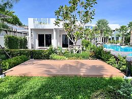 The Delfini Hua Hin