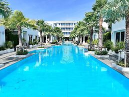 The Delfini Hua Hin