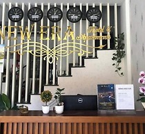 New Era Hotel & Apartments