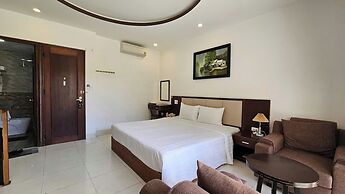 New Era Hotel & Apartments