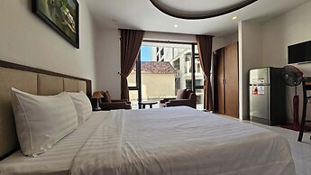 New Era Hotel & Apartments