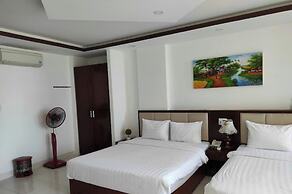 New Era Hotel & Apartments