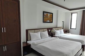 New Era Hotel & Apartments