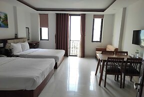 New Era Hotel & Apartments