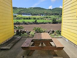 Udo Sunflower pension