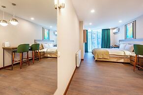 Sunset Residence & Hotel Batumi