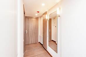 Sunset Residence & Hotel Batumi