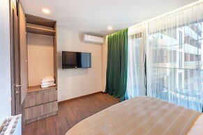 Sunset Residence & Hotel Batumi