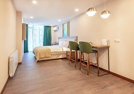 Sunset Residence & Hotel Batumi