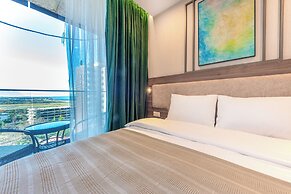 Sunset Residence & Hotel Batumi
