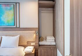 Sunset Residence & Hotel Batumi