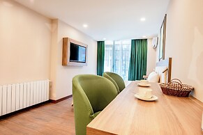 Sunset Residence & Hotel Batumi