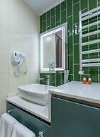 Sunset Residence & Hotel Batumi
