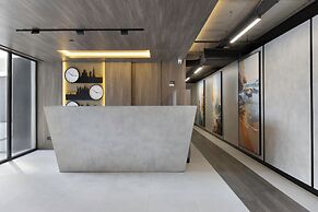 Sunset Residence & Hotel Batumi