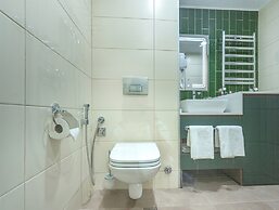 Sunset Residence & Hotel Batumi