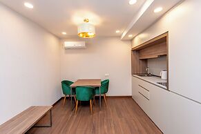 Sunset Residence & Hotel Batumi