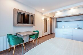 Sunset Residence & Hotel Batumi