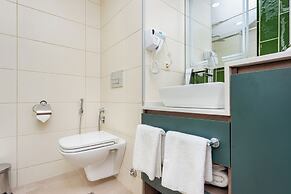 Sunset Residence & Hotel Batumi