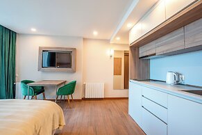 Sunset Residence & Hotel Batumi