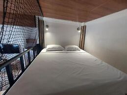 Queen Seagull Boutique Hotel