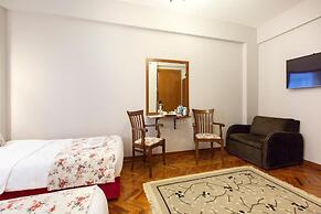 Queen Seagull Boutique Hotel
