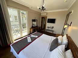 Queen Seagull Boutique Hotel