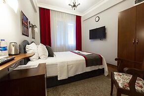 Queen Seagull Boutique Hotel