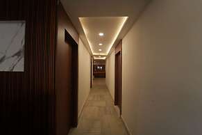 Icon Residency Inn