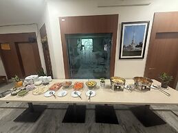 Icon Residency Inn