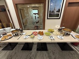 Icon Residency Inn