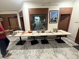 Icon Residency Inn