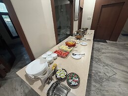 Icon Residency Inn