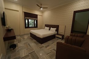 Icon Residency Inn