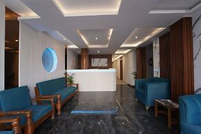 Icon Residency Inn