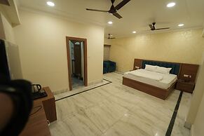 Icon Residency Inn