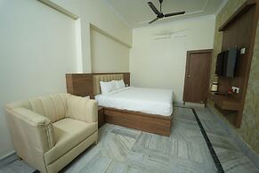 Icon Residency Inn