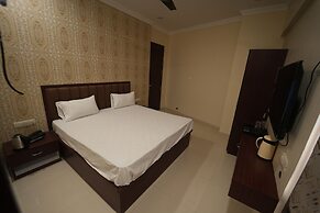 Icon Residency Inn