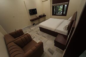 Icon Residency Inn