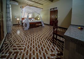 MEREMETA LODGE